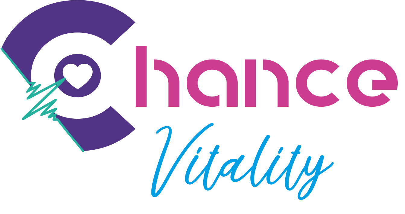 Logo Chance Vitality